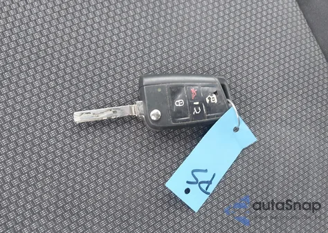 2019 Volkswagen Jetta 1.4T R-Line/1.4T S/1.4T Se из США, поврежденный, VIN 3VWC57BU7KM147310